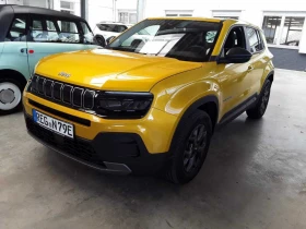 Jeep Avenger 51 kWh Longitude, снимка 2