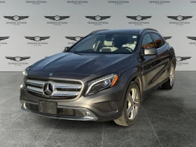 Mercedes-Benz GLA 250 4MATIC* АвтоКредит* (Цена до БГ) , снимка 1