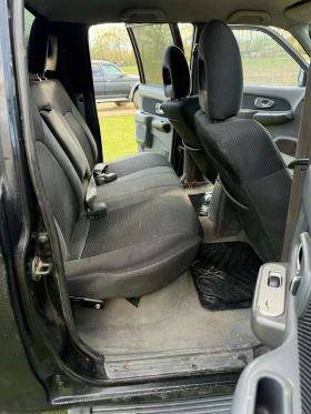 Mitsubishi L200 2.5 TDI, снимка 14