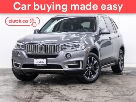 BMW X5 35i* xDrive* АвтоКредит* (ЦЕНА ДО БГ), снимка 1