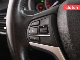 BMW X5 35i* xDrive* АвтоКредит* (ЦЕНА ДО БГ), снимка 12