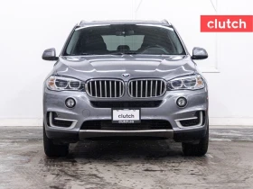 BMW X5 35i* xDrive* АвтоКредит* (ЦЕНА ДО БГ), снимка 2