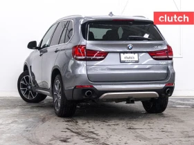 BMW X5 35i* xDrive* АвтоКредит* (ЦЕНА ДО БГ), снимка 4