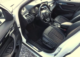 BMW X1 2.0d/xDrive/X-Line/Automatic, снимка 7