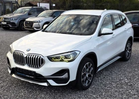 BMW X1 2.0d/xDrive/X-Line/Automatic, снимка 1