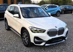 BMW X1 2.0d/xDrive/X-Line/Automatic, снимка 3