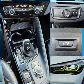 BMW X1 2.0d/xDrive/X-Line/Automatic, снимка 16