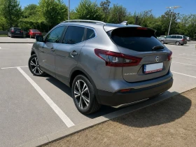 Nissan Qashqai J11, снимка 2