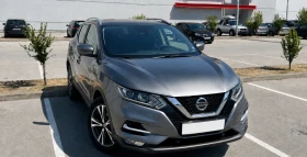 Nissan Qashqai J11, снимка 1