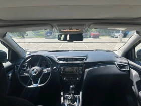 Nissan Qashqai J11, снимка 4