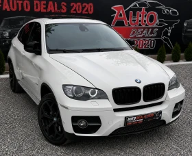 BMW X6 4.0D| 306HP| SPORT| X-DRIVE| HEAD-UP| 8ZF| ЛИЗИНГ, снимка 1