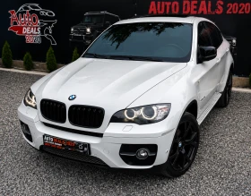 BMW X6 4.0D| 306HP| SPORT| X-DRIVE| HEAD-UP| 8ZF| ЛИЗИНГ, снимка 2