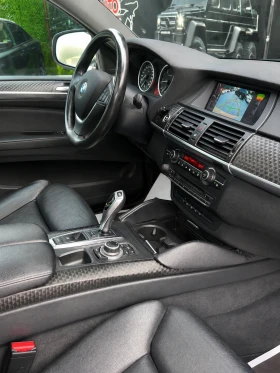BMW X6 4.0D| 306HP| SPORT| X-DRIVE| HEAD-UP| 8ZF| ЛИЗИНГ, снимка 10