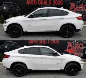 BMW X6 4.0D| 306HP| SPORT| X-DRIVE| HEAD-UP| 8ZF| ЛИЗИНГ, снимка 4