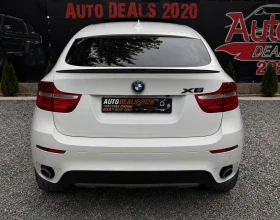 BMW X6 4.0D| 306HP| SPORT| X-DRIVE| HEAD-UP| 8ZF| ЛИЗИНГ, снимка 6