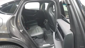 Porsche Cayenne * 3.0* COUPE* ПОДГРЕВ* ОБДУХВАНЕ* ПАНОРАМА* 360* , снимка 12