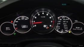 Porsche Cayenne * 3.0* COUPE* ПОДГРЕВ* ОБДУХВАНЕ* ПАНОРАМА* 360* , снимка 8