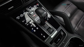 Porsche Cayenne * 3.0* COUPE* ПОДГРЕВ* ОБДУХВАНЕ* ПАНОРАМА* 360* , снимка 9