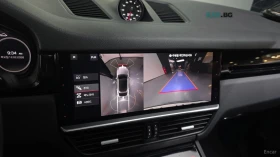 Porsche Cayenne * 3.0* COUPE* ПОДГРЕВ* ОБДУХВАНЕ* ПАНОРАМА* 360* , снимка 14