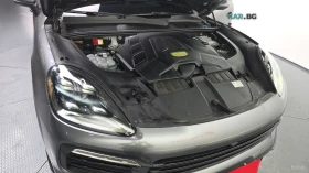 Porsche Cayenne * 3.0* COUPE* ПОДГРЕВ* ОБДУХВАНЕ* ПАНОРАМА* 360* , снимка 6