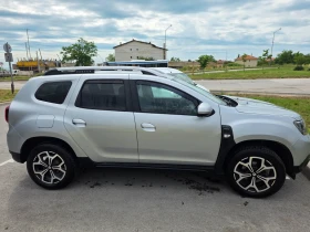 Dacia Duster A1, снимка 4