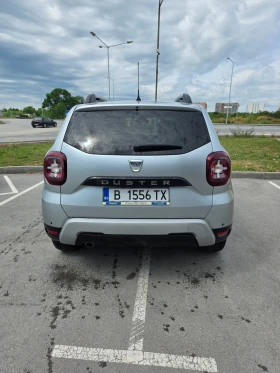 Dacia Duster A1, снимка 5