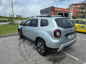 Dacia Duster A1, снимка 6