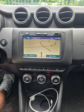 Dacia Duster A1, снимка 10