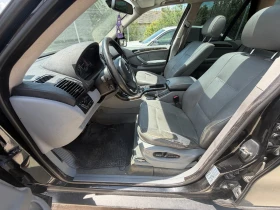 BMW X5 М57, снимка 8