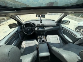 BMW X5 М57, снимка 7