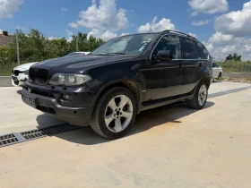 BMW X5 М57, снимка 2