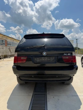 BMW X5 М57, снимка 4
