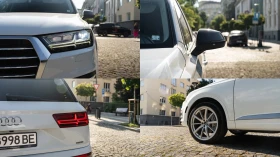 Audi Q7 3.0 QUATTRO PRESTIGE , снимка 16