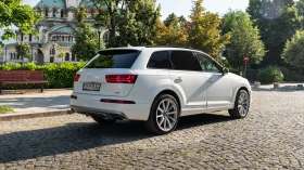 Audi Q7 3.0 QUATTRO PRESTIGE , снимка 4