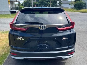 Honda Cr-v * LX * CARFAX * БЕЗ ПЪРВОНАЧАЛНА ВНОСКА, снимка 4