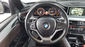 BMW X5 M Pack * HUD * 360 * АвтоКредит * (ЦЕНА ДО БГ), снимка 12