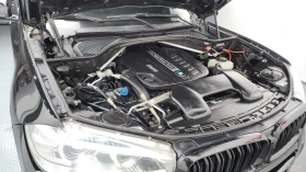 BMW X5 M Pack * HUD * 360 * АвтоКредит * (ЦЕНА ДО БГ), снимка 6