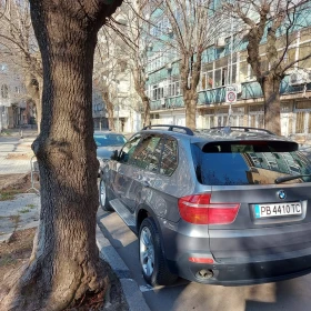 BMW X5, снимка 7