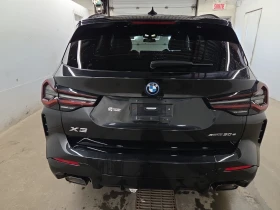 BMW X3 * XDRIVE30E * CARFAX * , снимка 4
