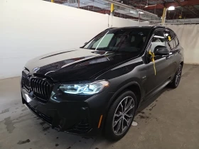 BMW X3 * XDRIVE30E * CARFAX * , снимка 1