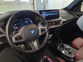 BMW X3 * XDRIVE30E * CARFAX * , снимка 6