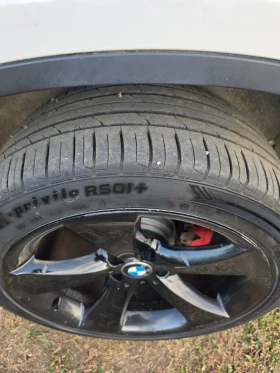 BMW X6 4.0d Brutal, снимка 12