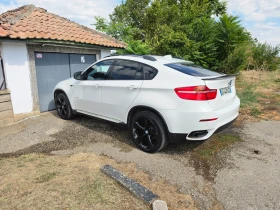 BMW X6 4.0d Brutal, снимка 4
