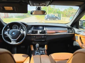 BMW X6 4.0d Brutal, снимка 7