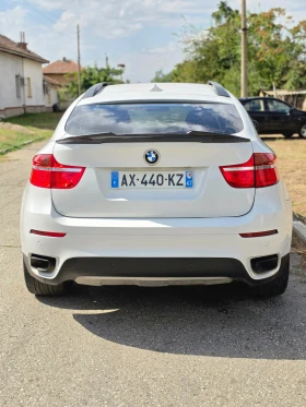 BMW X6 4.0d Brutal, снимка 3