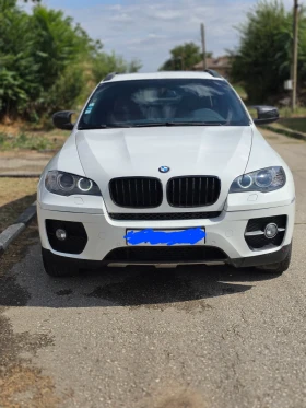 BMW X6 4.0d Brutal, снимка 1