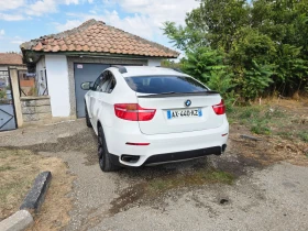 BMW X6 4.0d Brutal, снимка 6