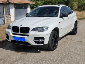BMW X6 4.0d Brutal, снимка 2
