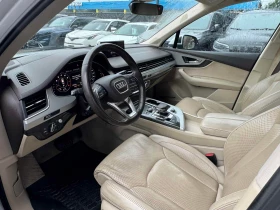 Audi Q7 * Technik * CARFAX * ЦЕНА ДО БГ, снимка 7