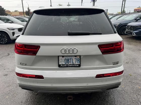 Audi Q7 * Technik * CARFAX * ЦЕНА ДО БГ, снимка 4